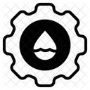 Water Setting Icon