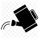Water Shower  Icon