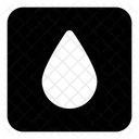 Water Sign Astrology Zodiac Icon