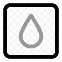 Water Sign Astrology Zodiac Icon