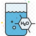 Water Natural Fertilizer Liquid Fertilizer Icono