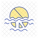 Water Soluble Supplement Icon