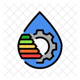 Water Source  Icon