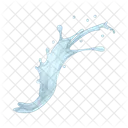 Splash Water Splash Water Icon