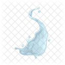 Splash Water Splash Water Icon