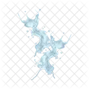 Splash Water Splash Water Icon