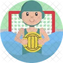 Sports Water Sports Ball アイコン