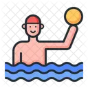 Water Sports  Icon