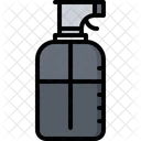 Water spray Icon