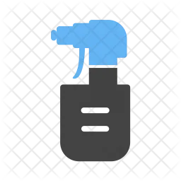 Water spray  Icon