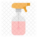 Water Spray  Icon