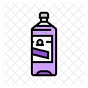 Water Spray Water Fragrance Icon