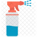 Water Spray Agriculture Farm Icon