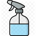 Water Spray Bottle Hair Spray Spray Bottle Icon