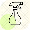 Water Spray Farm Icon