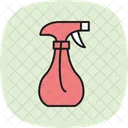 Water Spray Farm Icon