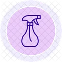 Water Spray Farm Icon
