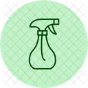 Water Spray Farm Icon