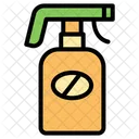 Water spray  Icon