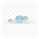 Water Nature Drink Icon