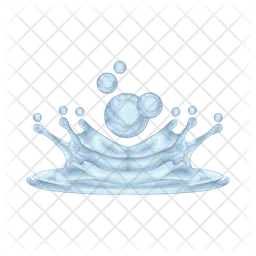 Water  Icon