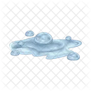 Water Nature Drink Icon