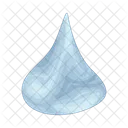 Water Nature Drink Icon
