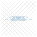 Water Nature Drink Icon