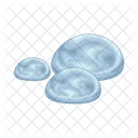 Water Nature Drink Icon