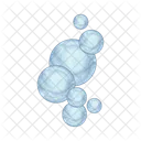 Water Nature Drink Icon