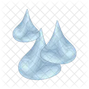 Water Nature Drink Icon
