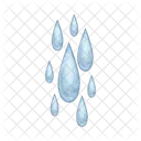 Water Nature Drink Icon