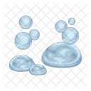 Water Nature Drink Icon