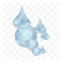 Water Nature Drink Icon