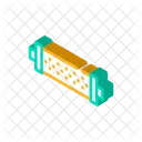 Water Strainer  Icon