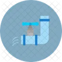 Water Supply  Icon