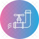 Water Supply Icon