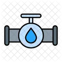 Faucet Water Tap Water 아이콘