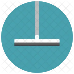 Water sweeper  Icon