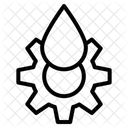 Water System Icon