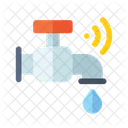 Water System  Icon