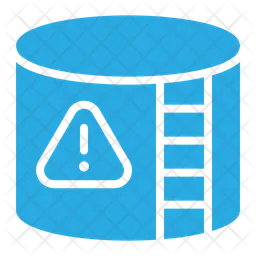 Water tank  Icon