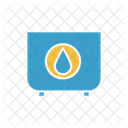 Water Tank Water Tank Icon