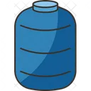 Water Tank Water Tank Icon