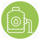 Water Tank Water Water Storage Icon