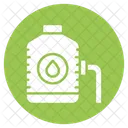 Water Tank Water Water Storage Icon