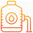 Water Tank Water Water Storage Icon