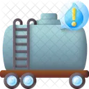 Water Tank Water Water Storage Icon