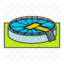 Water tank  Icon
