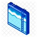 Cloud Drop Ho Icon